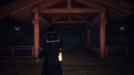 The game is well optimized (Image via Konami)